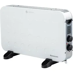 Ravanson Convector CH-9000WT white, Heizkörper, Weiss