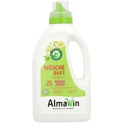 AlmaWin Bio Wäscheduft Lindenblüte 750ml