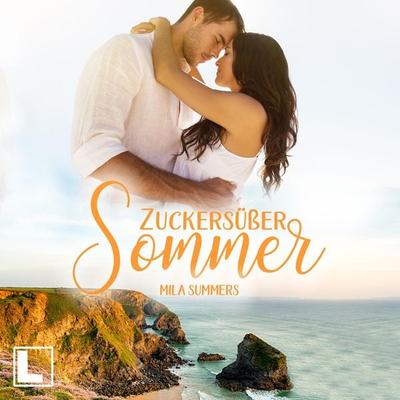 Zuckersüßer Sommer - Mila Summers, Audio, 4255674810103