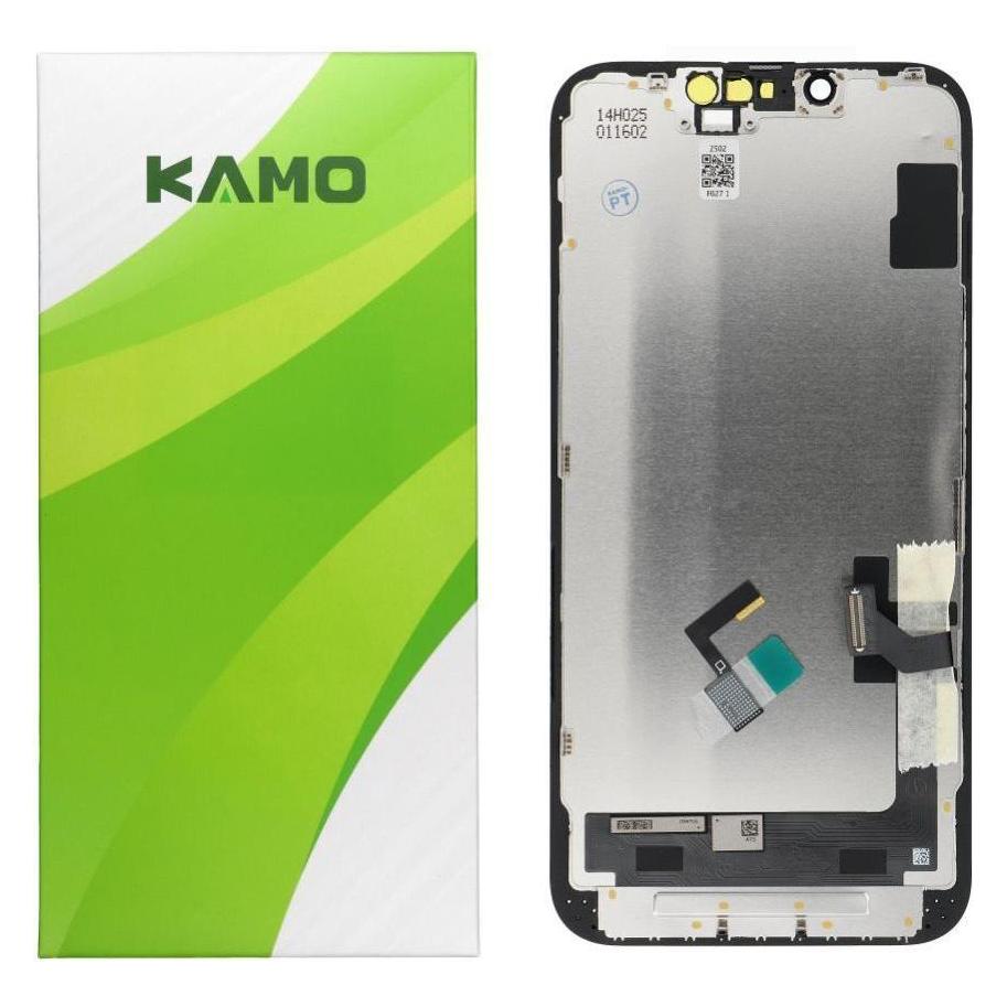 KAM LCD display! KAMO KAMO LCD Display for IPHONE 14 Incell (Support IC Transplant) (Display, Apple iPhone 14) (56271227)