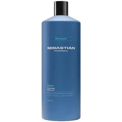 1L Sebastian Hydre Hydrating Shampoo