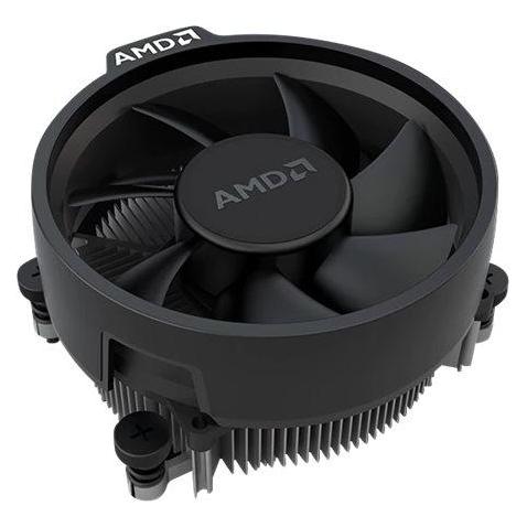 AMD Wraith Stealth CPU Cooler 65W TDP (712-000071) (712-000071)