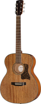 Harley Benton CLO-65M NT Natur Satin