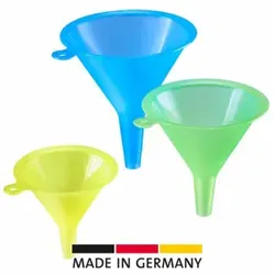 Westmark 51172211 Trichter Satz 3tlg.