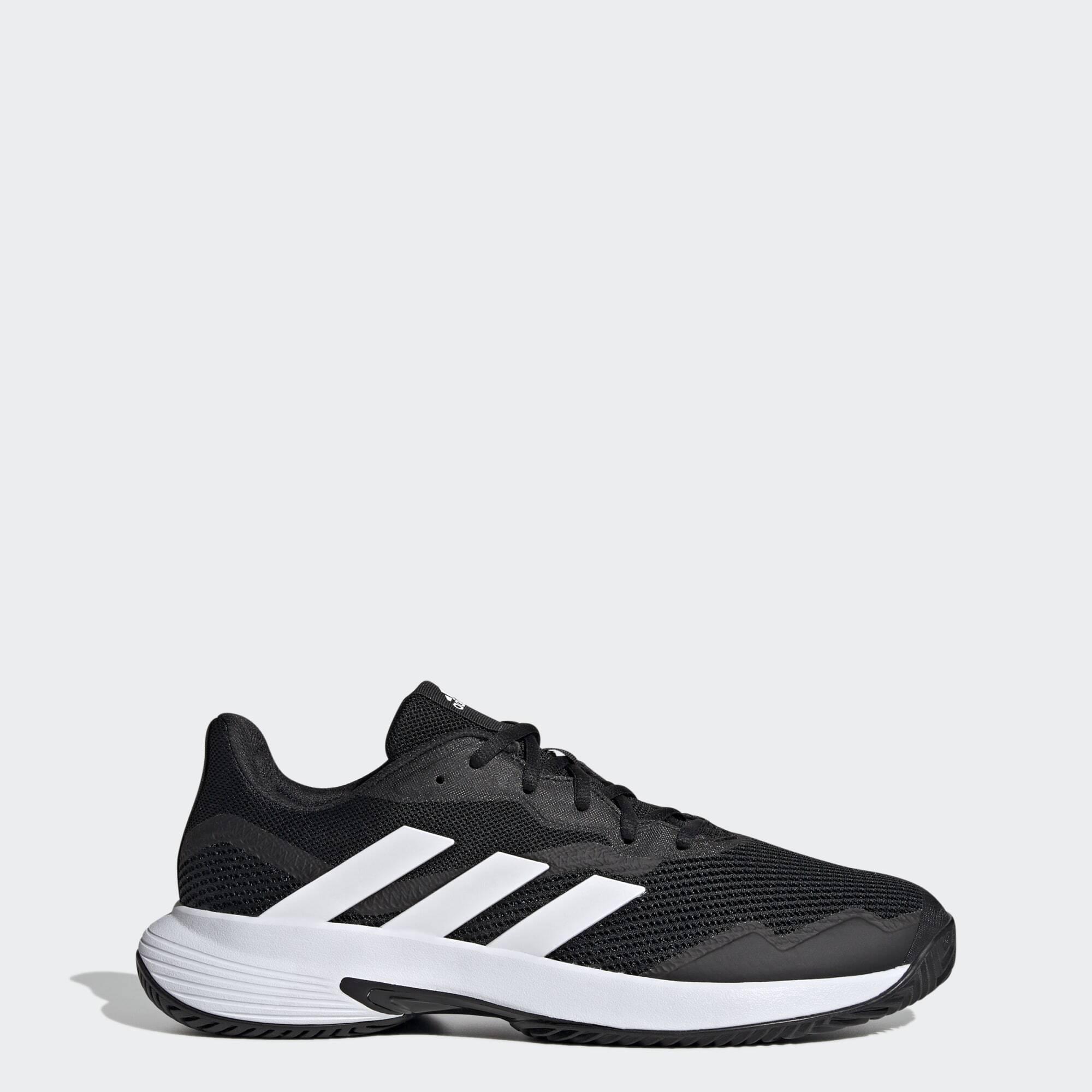 Courtjam Control Tennisschuhe