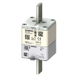 Siemens Dig.Industr. 3NA COM Sicherung Baugr. 3NA6230-4KK01