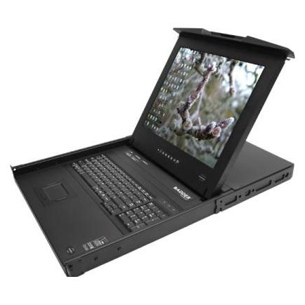 Adder View RackDrawer 19" Screen (RD1916-NO)