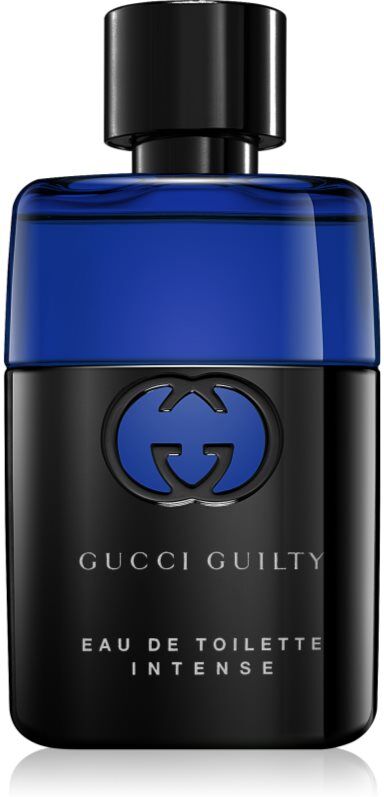 Gucci Guilty Pour Homme Eau de Toilette intense pour homme 30 ml