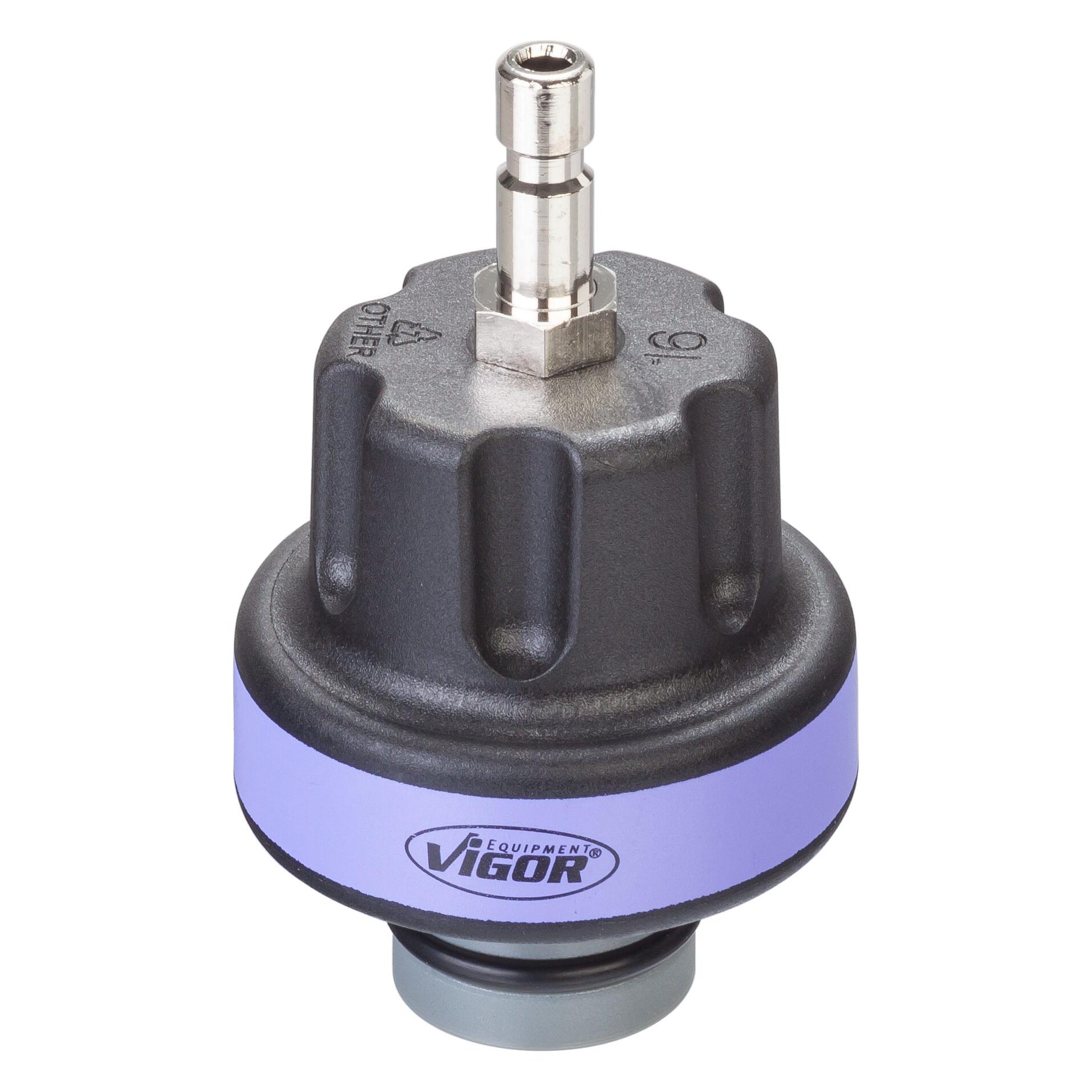 Vigor KUEHLERADAPTER M50 X 3,0 F. V1963 (V1963-16)