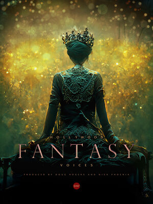 EastWest Hollywood Fantasy Voices