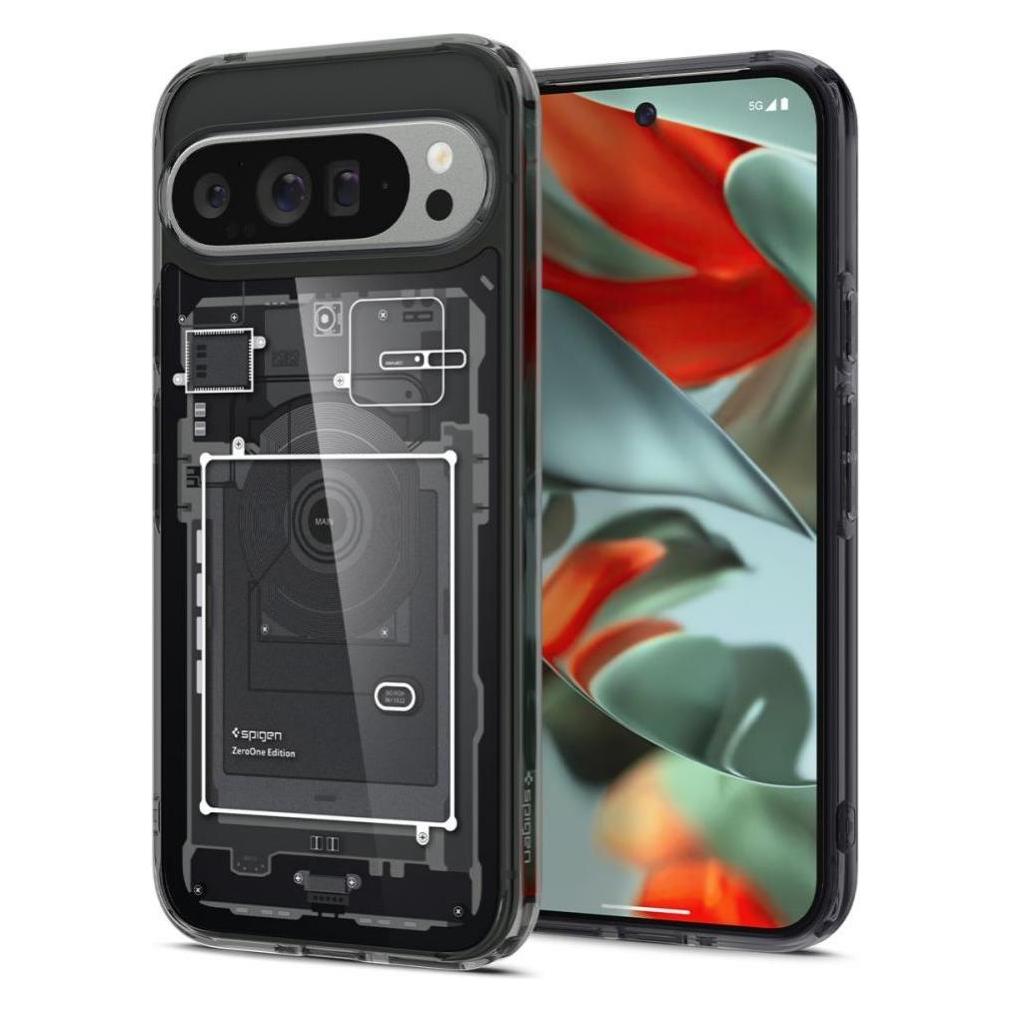Spigen Ultra Hybrid Zero One (Google Pixel 9 Pro XL) (ACS07722)