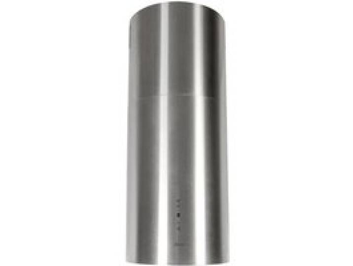 Hotte îlot plafond inox Gurari GCH I 385 36 IS PRIME N Hotte aspirante 1000 m³/h LED Télécommande Évacuation & recyclage