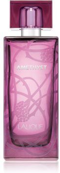 Lalique Amethyst Eau de Parfum para mulheres 100 ml. Amethyst
