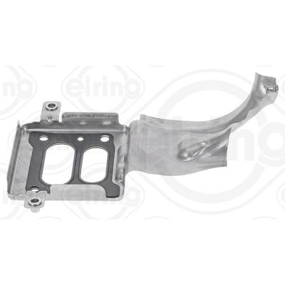 Elring Dichtung, Lader [Hersteller-Nr. 449.261] für Land Rover, Jaguar, Land Rover (chery)