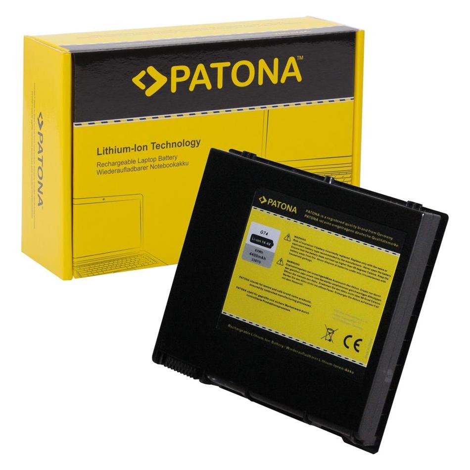 Patona 2387 (4400 mAh) (2387)