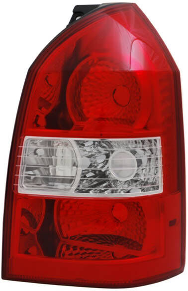 TYC 11-6111-11-2 Rear light