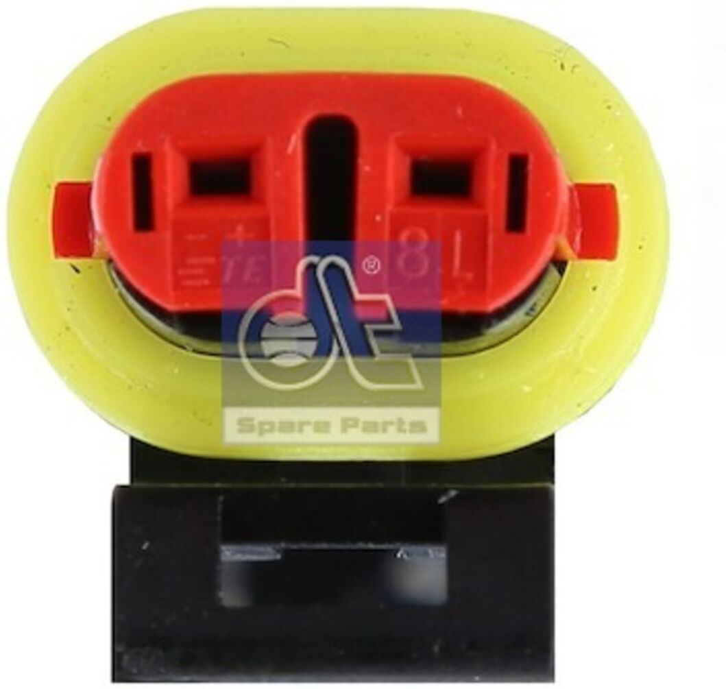 Schloß, Fahrerhauskippung DT Spare Parts 5.60196