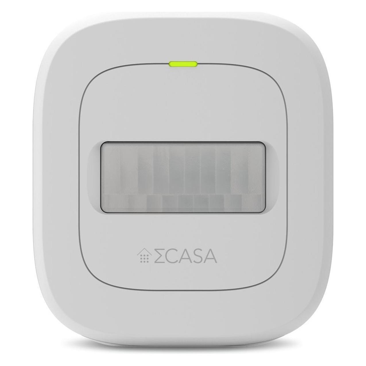 Ecasa Sigma Casa Home Control Emotion Bewegungsmelder BT4.0 iOS+An (100 m) (176631)