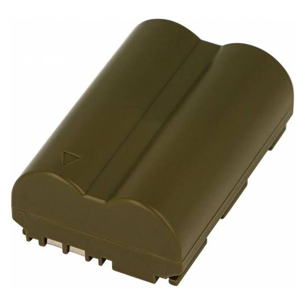 Newell battery Canon BP-511 (Kamera Akku) (06500NRD)
