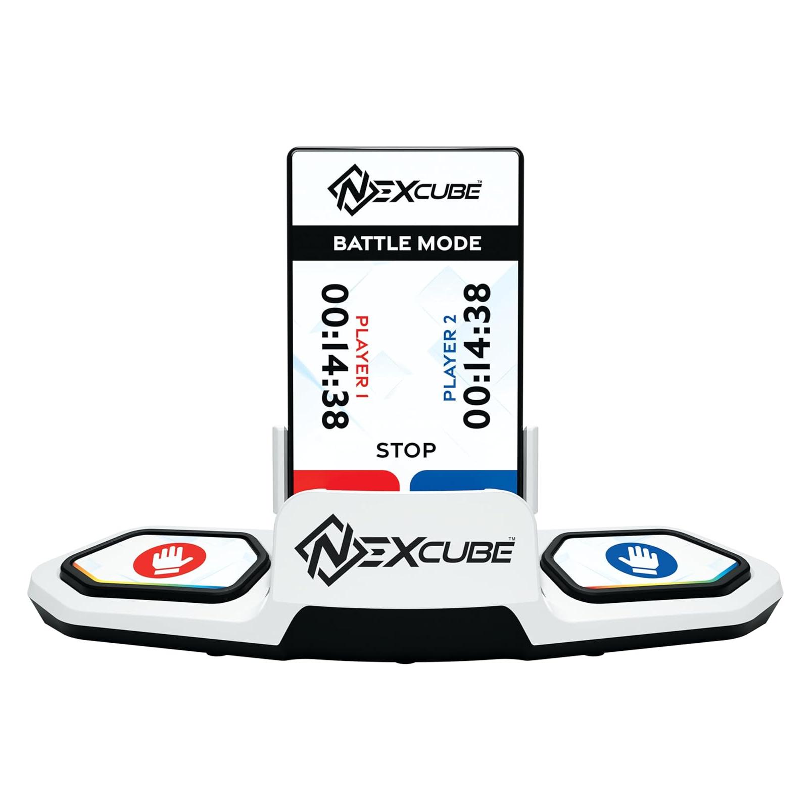 Goliath Toys Nexcube Competition Pack (3 x 3) (929023)