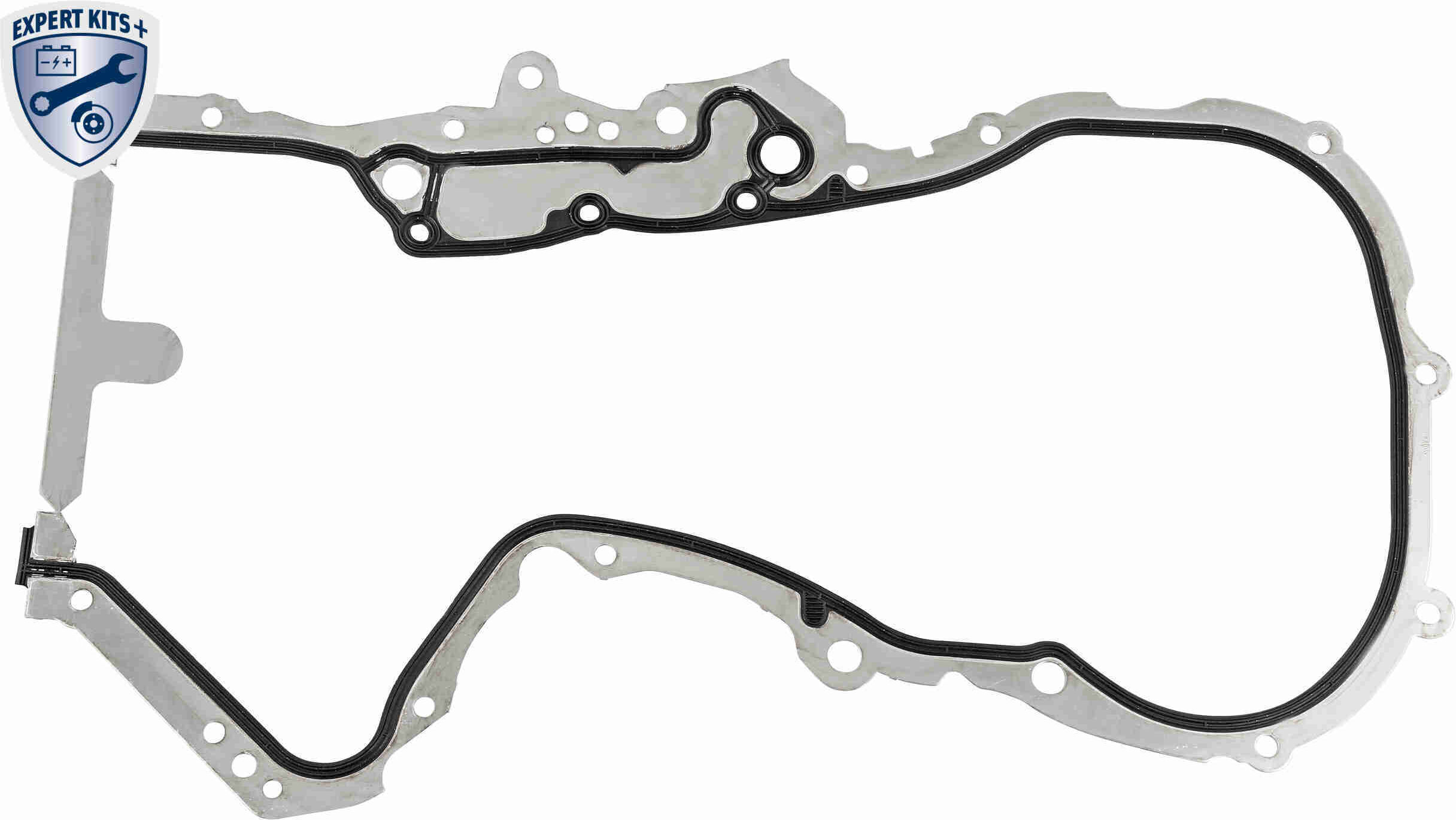 Vaico Dichtung, Steuergehäuse Original Qualität V104803 Für Vag Vw Bitter