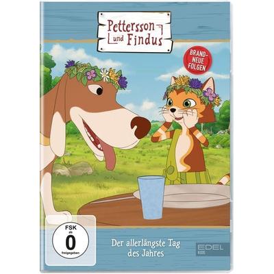 Folge 16:Der allerlängste Tag des Jahres, DVD