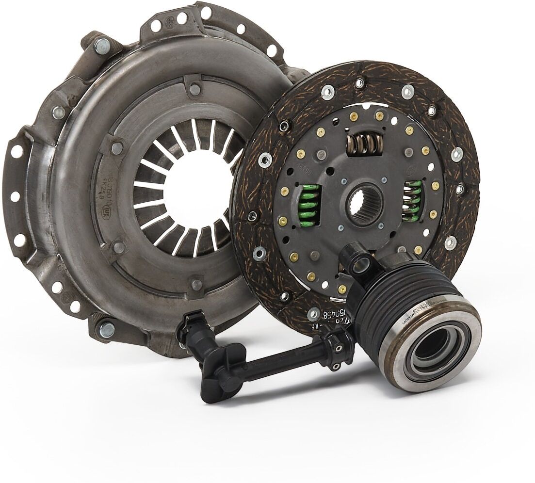 LuK 618 3086 34 Clutch kit