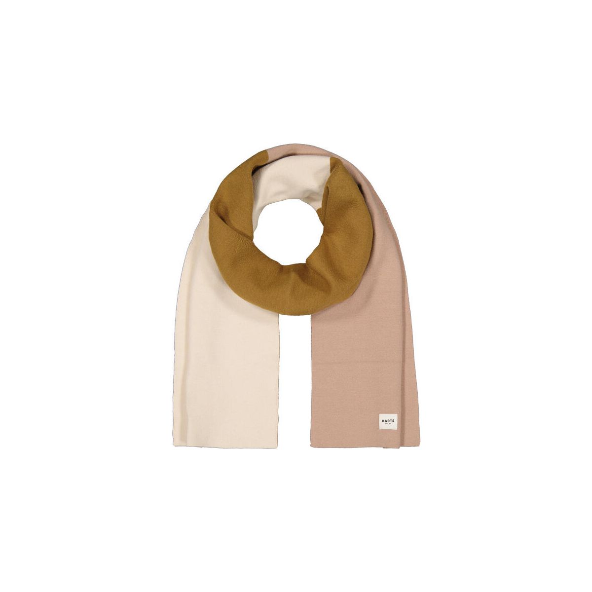 Barts Ishbel Scarf brown (09) 6938009