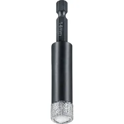 kwb Fliesenbohrer 6-Kant,14 mm 500314