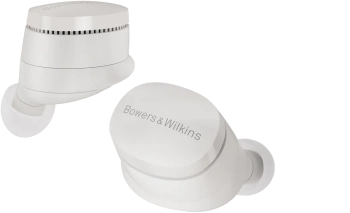 Bowers & Wilkins Pi6 Cloud Grey