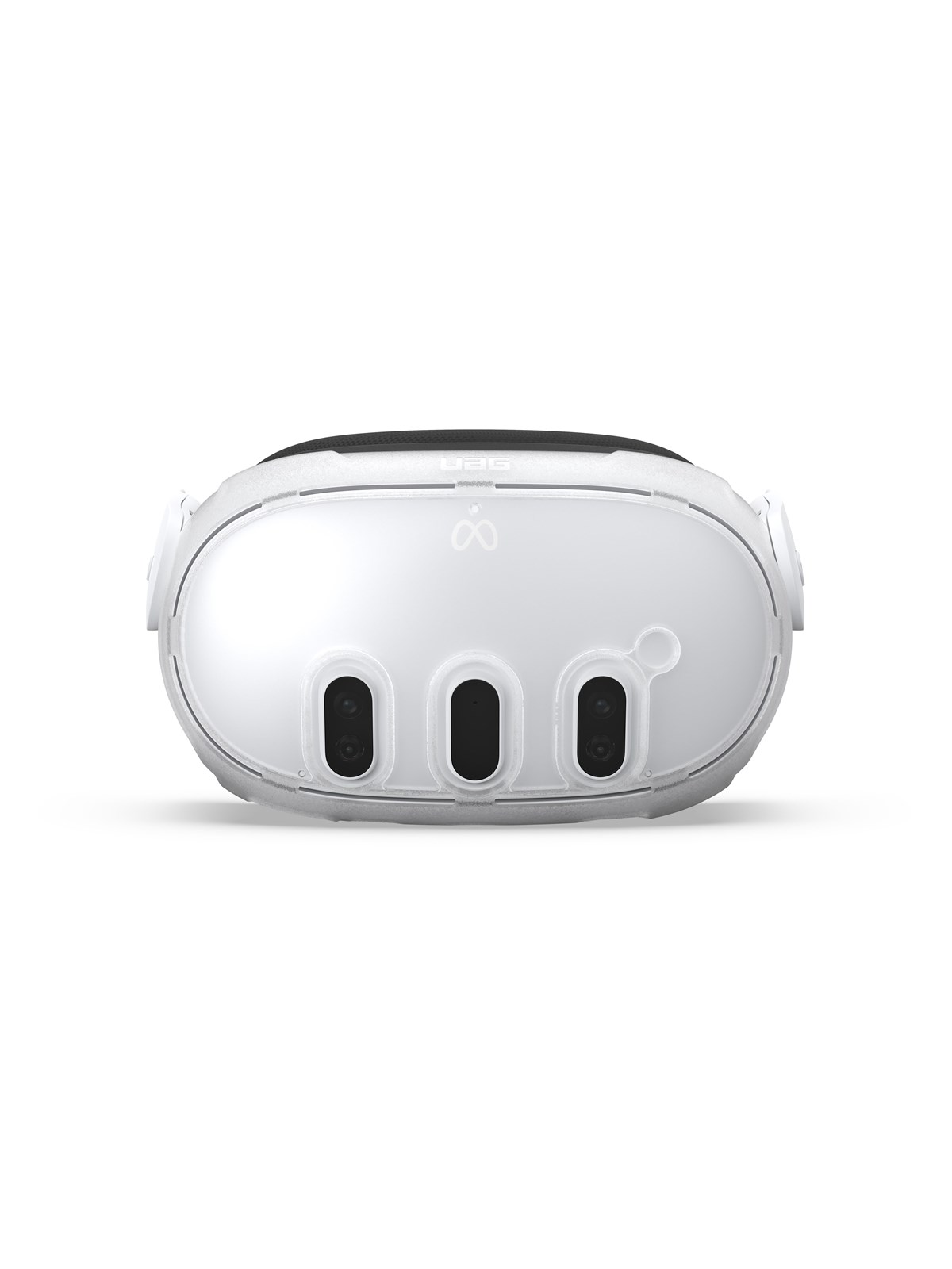 UAG Plyo - clear - Meta Quest 3