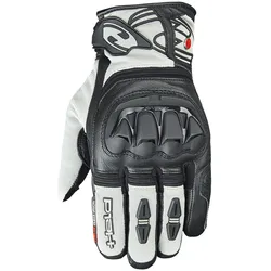 Held Sambia 2in1 Evo, Handschuhe Gore-Tex - Hellgrau/Schwarz - Lang 10
