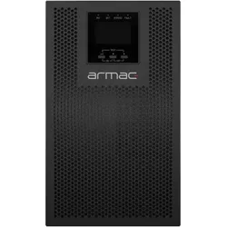 Armac USV Office 3000VA ON-LINE PF1 Dust Free (3000 VA, 3000 W, Line-Interaktiv USV), USV