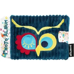 Les Déglingos, Fotoalbum, Photo Album Astros The Owl