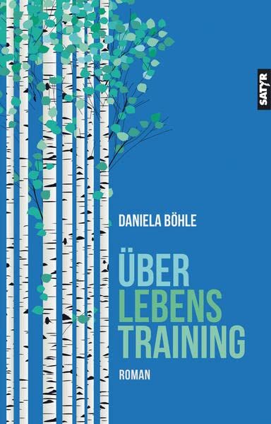 Daniela Bohle - Überlebenstraining - Preis vom 14.10.2026 23:07:16 h