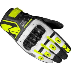 Spidi G-Carbon Damen Motorrad Handschuhe