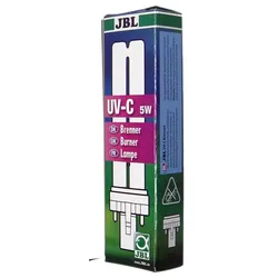 JBL UV-C Brenner G23 - 5W