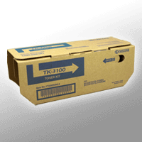 Kyocera Toner TK-3100 1T02MS0NL0 schwarz
