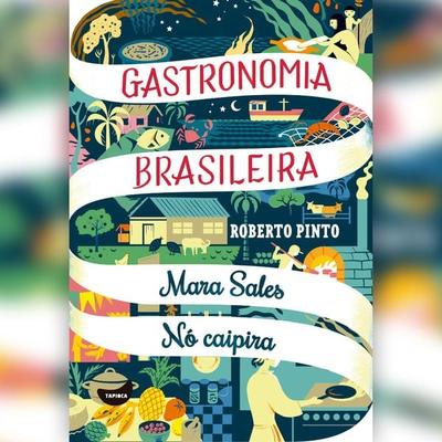 Mara Sales - Nó caipira - Roberto Pinto, Audio, 4066339783744