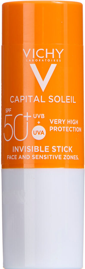 Vichy Capital Soleil Invisible Stick SPF50+ 9 g