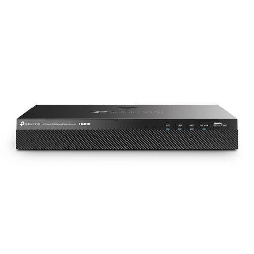 TP-LINK VIGI NVR2016H-16MP VIGI NVR2016H-16MP IP Netzwerk-Videorecorder