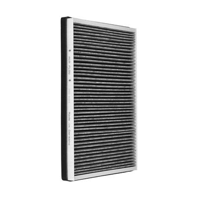 AIRMATIC FILTERBAU Filter, Innenraumluft IF1151 Motorraum, Lufteinlass links für Mercedes VW