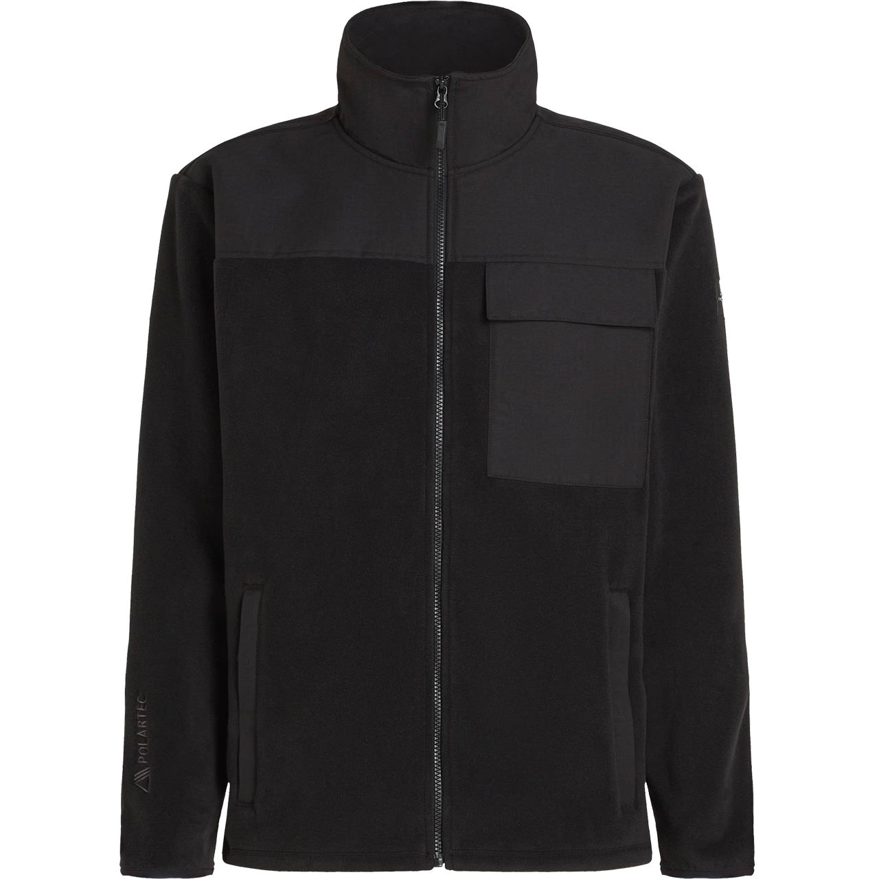 O'Neill Herren Fleecejacke UTILITY POLARTEC 200 black out - M
