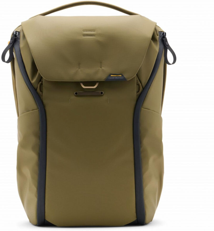 Peak Design Everyday Backpack V2 30L Kelp