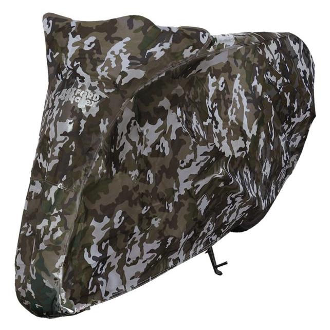 Oxford Aquatex Camo Small (CV211)