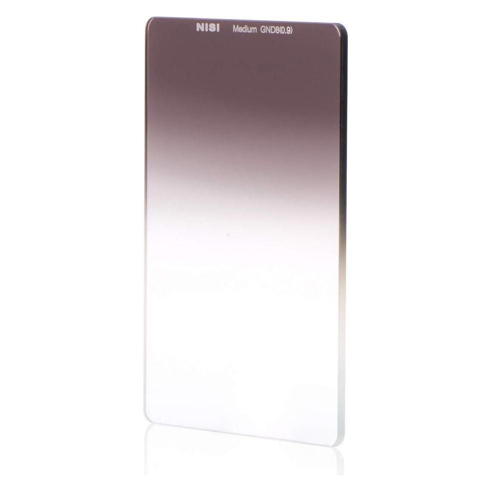 Nisi GND 0,9-Filter (mittel) - P1 Prosories - Für Smartphones und Kompaktkameras (ND Filter) (35255128)
