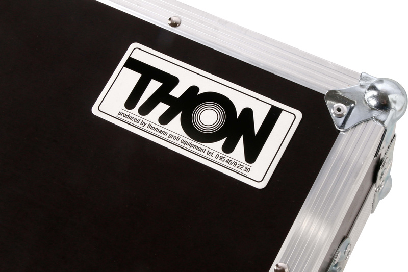 Thon Case Akai MPC XL