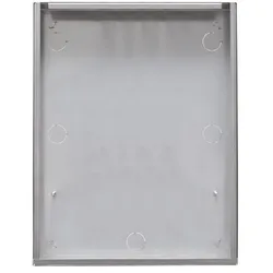 Comelit IX9165 AP-Gehäuse, Switch, Regendach, 24, 27, 30, 33 Tasten, 3-reihig