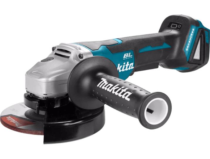 Makita DGA505ZJ (zonder accu)