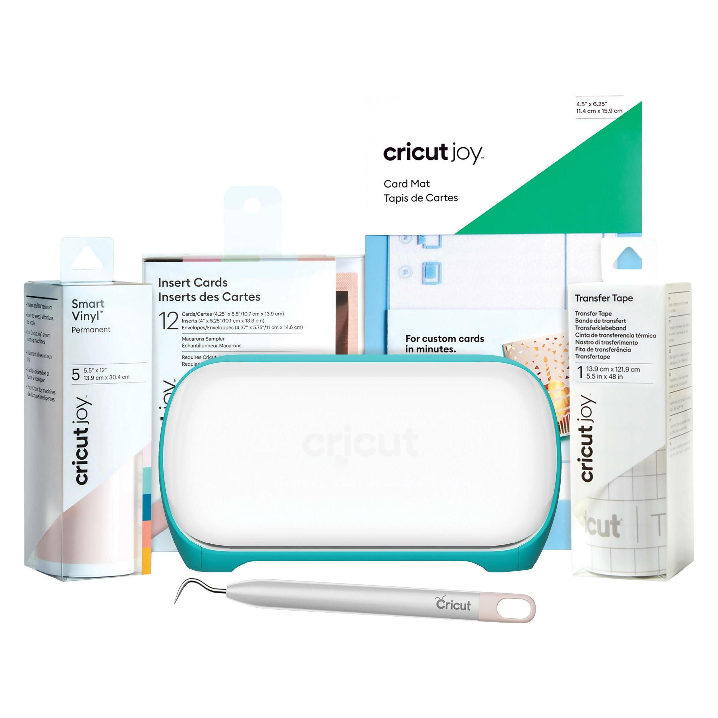 Cricut Joy Starter Bundle (8002174)